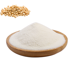 Péptidos de Soya Naturales CAS 9000-30-0, Polvo de Oligopéptidos de Soya - Product Image 4