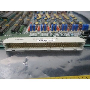 Carte PCB de convertisseur analogique/numérique Nikon 4S017-107 - Équipements et pièces semi-conductrices d'occasion fiables à l'échelle mondiale chez - Product Image 5