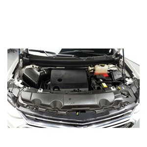 เชฟโรเลต ทราเวิร์ส ปี 2021 รุ่น 3.6 AWD LT หนังแท้ พรีเมียม GM Daewoo 18,552 กม. พวงมาลัยซ้าย เกียร์อัตโนมัติ กล้องมองหลัง - Product Image 6