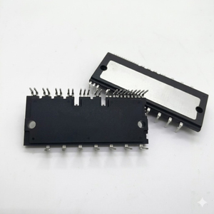 PSS50SA2FT โมดูลไฟฟ้าอัจฉริยะ600V 50A โมดูล IPM สำหรับมอเตอร์ขับเคลื่อน AC และอินเวอร์เตอร์อุตสาหกรรม - Product Image 3