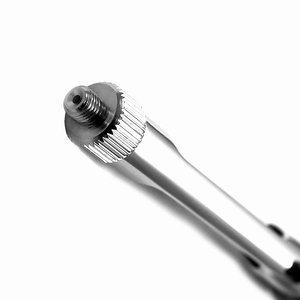 Nouvelle seringue dentaire manuelle en acier inoxydable de haute qualité, fabriquée au Pakistan, outils chirurgicaux dentaires à vendre - Product Image 4