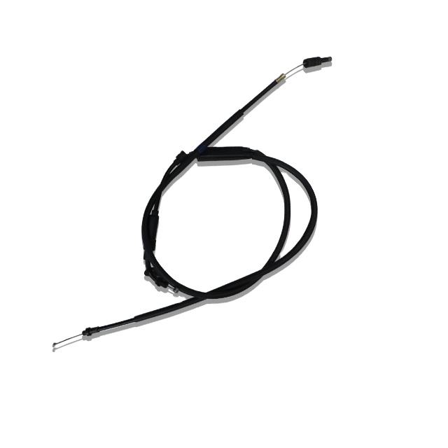 Reliable Quality Throttle Cable Assembly Apache 150 ALL