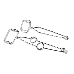 Pince de maintien pour tubes à essai en acier inoxydable résistant aux acides et aux alcalis, équipement médical pour expériences de laboratoire de chimie personnalisées - Product Image 4