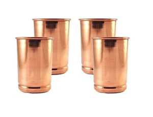 Ensemble de pichets à eau en cuivre martelé, tasses à boire, usage en cuisine, style vintage, accessoires de bar en métal écologiques - Product Image 2