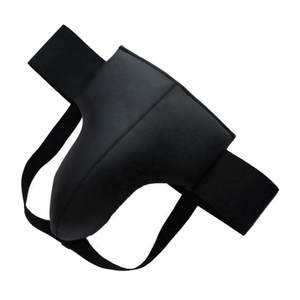 Protège-entrejambe de haute qualité pour hommes, pour le MMA et la boxe, fabriqué au Pakistan par un fabricant professionnel, nouveau design, matériau PC, personnalisable. - Product Image 2