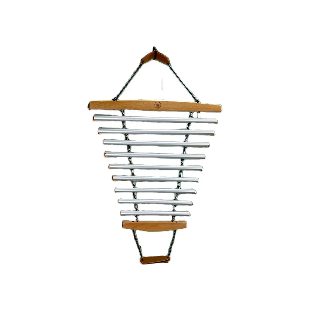 Serenity Symphony: Wind Chime Musical Accessories for Sound Healing and Relaxation Music