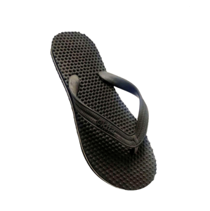 Top Quality Heera Supper Mens <b>Rubber</b> Slippers Comfortable Lightweight Anti Slip Casual Daily Wear Foot wear Available For Sale - Product Image 1