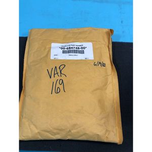 NOVELLUS 00-684748-00 PROTECTOR DE CALOR DE 5" HTR 5" - Equipo y Piezas de Semiconductores de Confianza de Global Legacy - Product Image 4