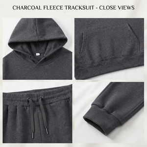 High Quality Custom Women Pullover Tracksuit Casual Two Piece Jogger <b>Set</b> Breathable QuickDry Casual Wear Outfits Women Tracksuit - Product Image 4