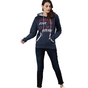 Sudadera Deportiva para Mujer, Diseñada con Tela Transpirable y Corte Moderno para Entrenamiento y Deportes - Product Image 4