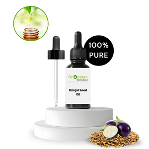 ขายส่งน้ำมันเมล็ดมะเขือเทศบริสุทธิ์ 100% จากธรรมชาติ - Product Image 5