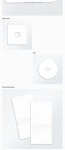 BTS ARIRANG [Versión LP] Álbum 5H (Solo RM y J-HOPE) - Product Image 3