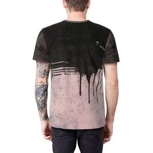 Camisetas Oversize para Hombre, 300gsm, Algodón Grueso, Personalizables, Hombros Caídos, Lisas - Product Image 5