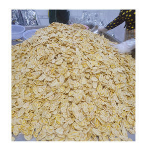 Proveedor de Chips de Plátano para Exportación con Opciones de Empaque Flexible - Product Image 3