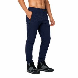 Pantalones de Ciclismo MTB de Alta Calidad Hechos a Medida, Pantalones de Descenso MTB, Pantalones de Bicicleta de Montaña Transpirables y Ligeros en Oferta - Product Image 2