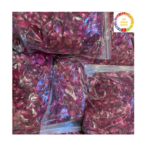 Capullos de Rosa Secos de Primera Calidad, Té de Flores de Rosa Rosa de Grado Alimenticio, Venta al por Mayor, Fabricante de Té Herbal - Product Image 4