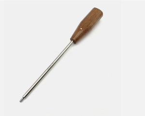 5-Pcs Stainless Steel Orthopedic Bone Screwdriver <b>Set</b> Star Bone Screw <b>Driver</b> Surgical Instrument <b>Set</b> - Product Image 3