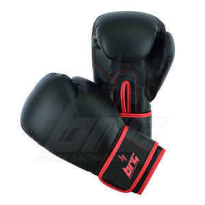 Guantes de Boxeo de Alta Calidad Fabricados en Fábrica, Guantes Deportivos de Boxeo para Venta en Línea - Product Image 3