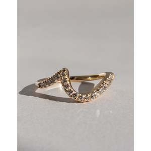 แถบเพชรหยักน้อยที่สุด - Product Image 1