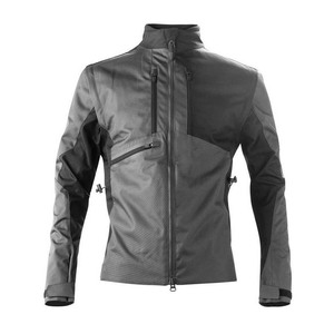 Chaqueta de Motocicleta Profesional para Todas las Estaciones, Chaqueta de Motociclista de Alto Rendimiento con Armadura CE y Forro Impermeable - Product Image 5