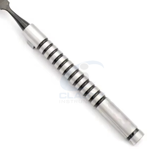 Kit de Cirugía Oral Profesional de 5 Piezas, Instrumentos Dentales de Alta Calidad, Equipos Dentales con Certificación CE, Kit Dental - Product Image 6
