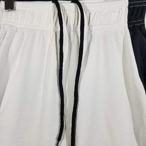 Pantalones Cortos Deportivos de Malla Impresos Personalizados de Alta Calidad, Pantalones Cortos de Baloncesto, para Entrenamiento, Gimnasio, Ligeros, Transpirables, Casuales - Product Image 2