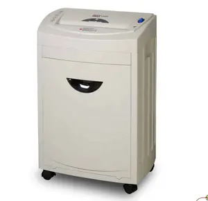 12 tờ A3 giấy Shredder 17 tờ A4 văn phòng Shredder máy 3*25 mét