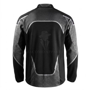 Nouvelle arrivée : maillot de paintball personnalisé pour équipe, avec logo, nom, numéro et impression graphique sublimée - Product Image 2