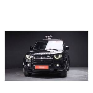 Land Rover Defender 110 P400 X 2024, 35,702 km, Automático, Volante a la Izquierda, Cámara Trasera - Product Image 2