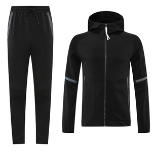 Men High Quality Customized Sports <b>Tracksuits</b> For Men Casual Sportswear Men <b>Tracksuit</b> - Product Image 5