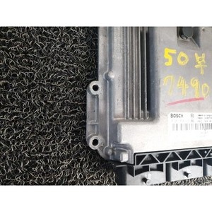 ECUs y Módulos de Computación Usados Captur 237102747R - Product Image 2
