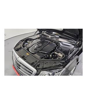 Mercedes-Benz S350 d S-AMG Line 4MATIC 2020 con 112,079 km, Caja de Cambios Automática, Asientos de Cuero, Volante a la Izquierda, Cámara Trasera - Product Image 6