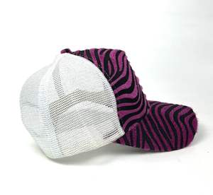 Casquette de camionneur en maille à 6 panneaux de qualité supérieure, logo personnalisé, broderie en strass, respirante, imperméable, unisexe, mode, usage extérieur, décontractée - Product Image 3