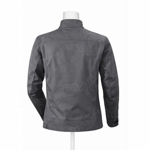 Chaqueta de Motociclista para Hombre al por Mayor, Impermeable, Cortavientos, Transpirable, para Motociclismo y Turismo - Product Image 4
