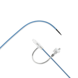 Funda Mullin |   Funda desechable de alta calidad para procedimientos transseptales en aplicaciones de laboratorio cateterístico - Product Image 2