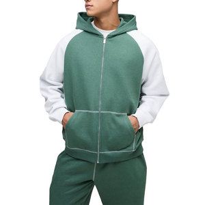 Men Zip Up <b>Tracksuit</b> Set Training Jacket And Jogger Casual Activewear Streetwear Wholesale Supplier - Product Image 3