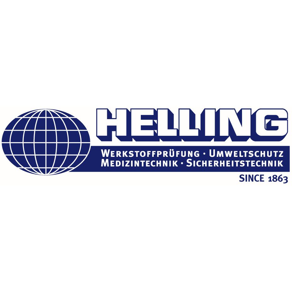 Helling GmbH logo