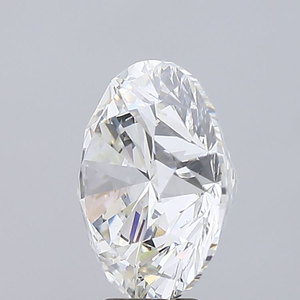 Diamante Suelto Cultivado en Laboratorio, Corte Brillante Redondo, Color F, Claridad VS1, Certificado IGI, 15 Quilates, Creación Jk para Joyería - Product Image 2