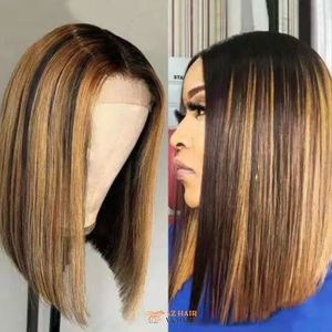 Máquina de trama doble Paquete de cabello virgen de color Negro natural Colores completos Piano Resalte natural Cabello de trama de color Colores completos - Product Image 3