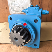Moteur d'orientation rotatif Kubota Kx36 2-200D0Y9-E Kx36-2 Kx36-3