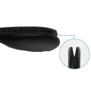Protège-mains de Taekwondo en cuir sur mesure, légers et écologiques, pour le sport MMA, avec faible MOQ - Product Image 5