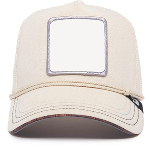 Trucker Hats Wholesale Custom Embroidery or Print Logo Mesh Back <b>Snapback</b> <b>Cap</b> for Branding Custom Sublimated Trucker <b>Caps</b> - Product Image 2