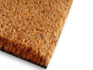 Eco2go Vietnam Eco-Friendly Durable Natural Fiber Coir <b>Doormat</b> for Home & Office - Product Image 4