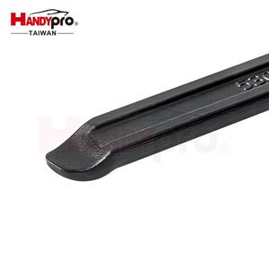 Levier à pneus HANDYPRO 21" (530mm) CR-V noir, outils de service sous le véhicule pour la réparation automobile - Product Image 2