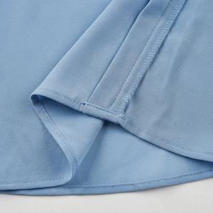 Nuevos diseños de abayas personalizadas para damas, con mangas de murciélago, para mujeres musulmanas, ropa modesta, alta calidad, venta al por mayor de fábrica. - Product Image 6