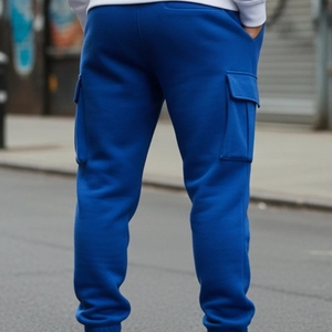 Best Quality Cotton Multi Pocket <b>Trouser</b> Men <b>Trousers</b> Outdoor Wear Pants Custom Made OEM Men's Pants Designs Casual Men <b>Trousers</b> - Product Image 2