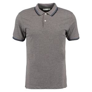 เสื้อโปโลแขนสั้นสำหรับผู้ชาย, สินค้ามาใหม่เสื้อโปโลเสื้อลำลองคุณภาพเยี่ยมเสื้อยืด100% ทึบมาใหม่2021 - Product Image 2