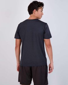 Camiseta Deportiva Polystar Ultra Motion de Nuevo Diseño, Lisa, Lavada, Suave, Transpirable, de Secado Rápido, Corte Atlético Ajustado para Entrenamiento - Product Image 6