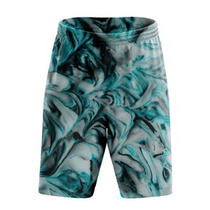 Nuevos Shorts de Baño Transpirables para Hombre, Talla Grande, Pantalones de Surf de Spandex, Shorts de Playa Resistentes al Viento - Product Image 1