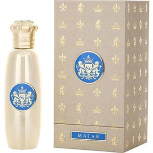 Profumo Unisex Matar EDP Spray 3.4 oz Fragrances 8436602870109 |   Lo Spirito dei Re - Product Image 1